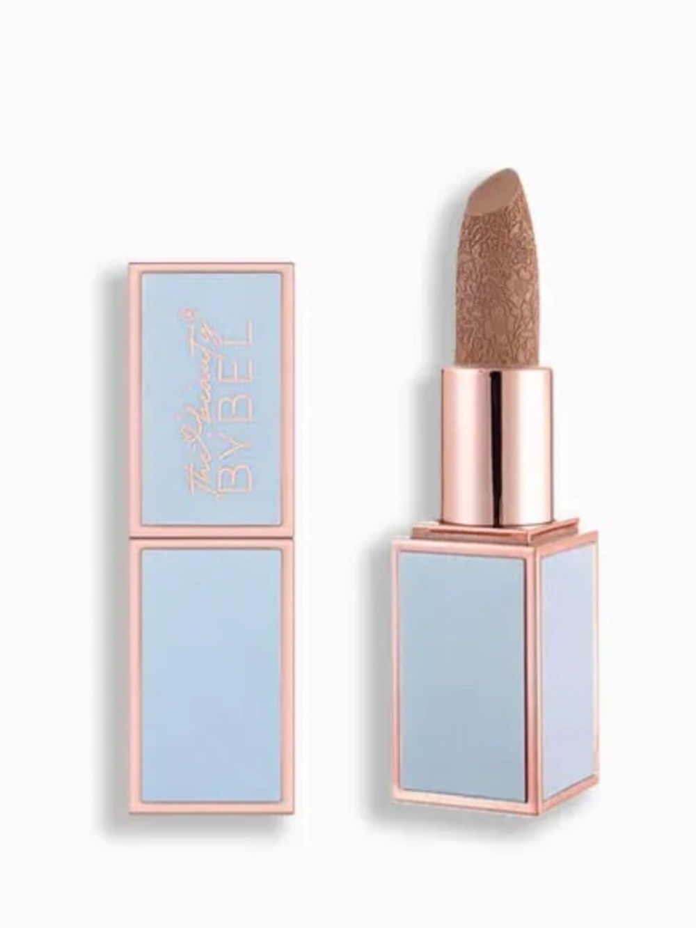 THE BEAUTY BYBEL Matte Velvet Lipstick